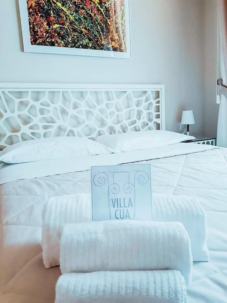 Фото Villa Cua