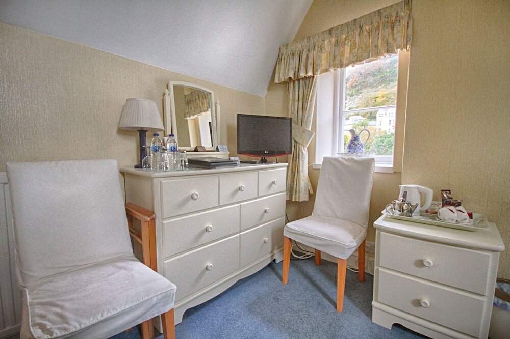 Фото Holcombe House