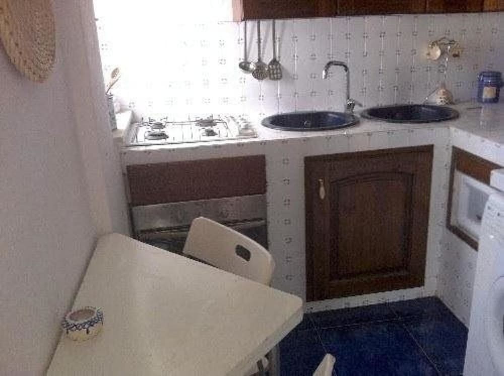 Фото B&b La Bouganville