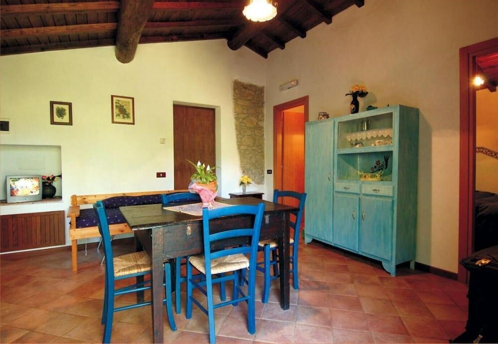 Фото Agriturismo Summer