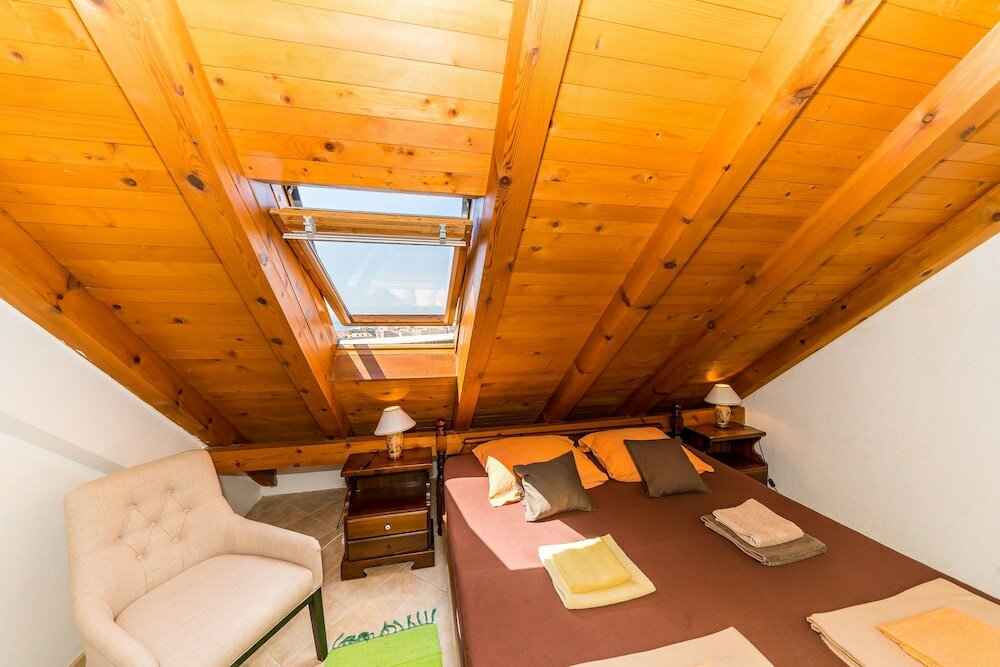 Фото Apartments Casa Vanna