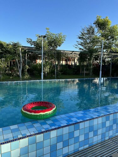 Гостиница Chan's Smart Living Inn Semporna