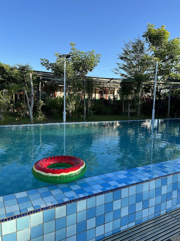 Фото Chan's Smart Living Inn Semporna