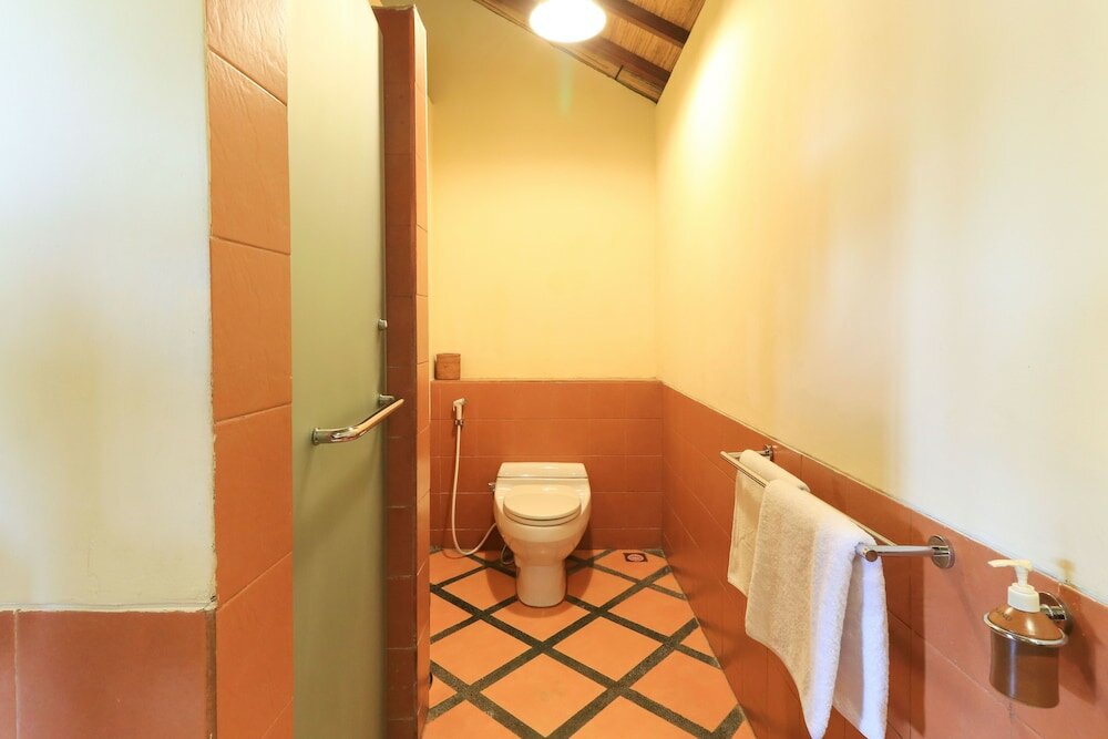 Фото Tegal Sari Accomodation