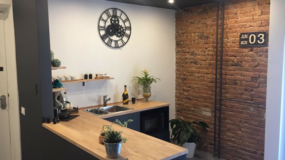 Фото La Finestra sul Porto