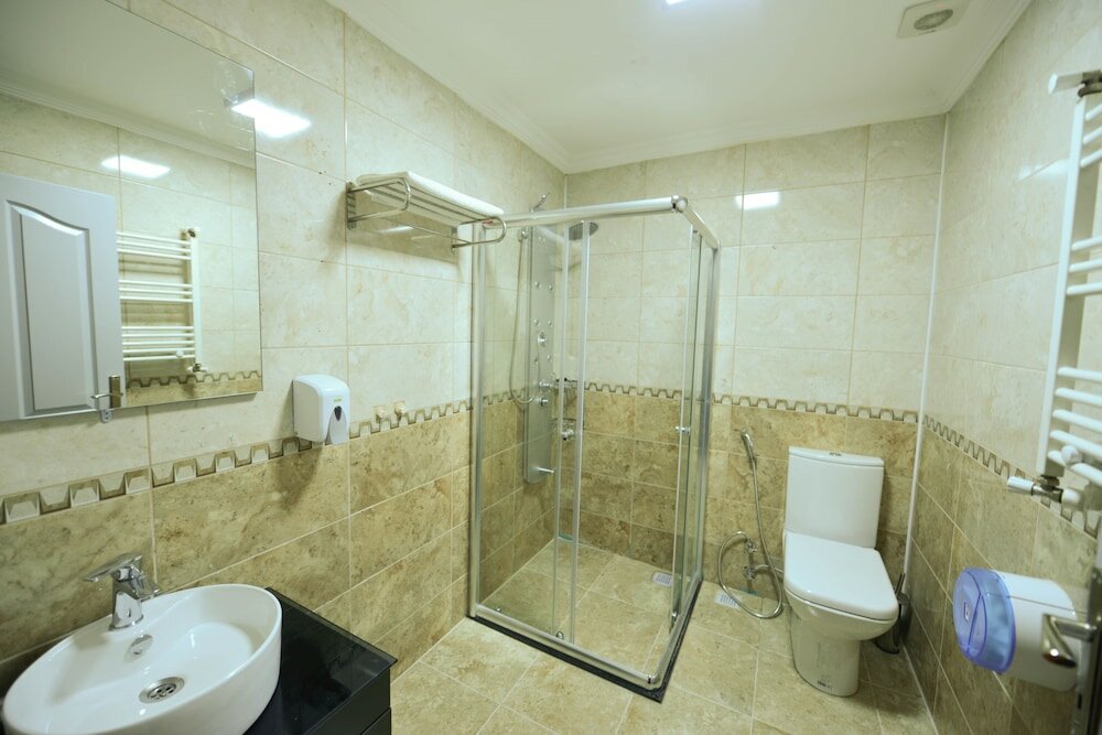 Фото Monoir Suite