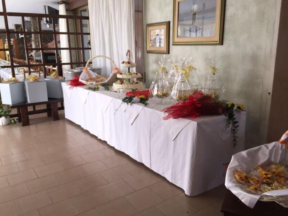 Фото Hotel La Vela