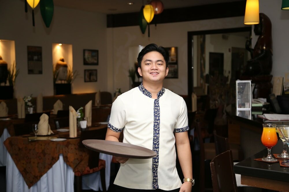 Фото Segara Residencias