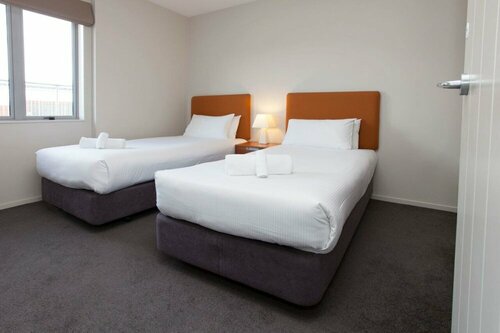 Гостиница Apartment 25 в Ванаке