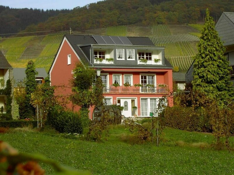 Апартаменты Ferienwohnung Sonnenlay