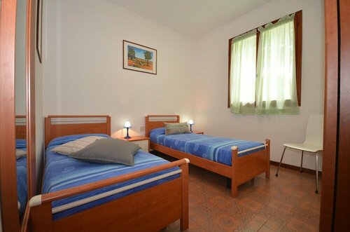 Гостиница Villaggio Azalea