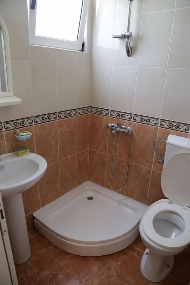 Фото Mimi Lux Apartments