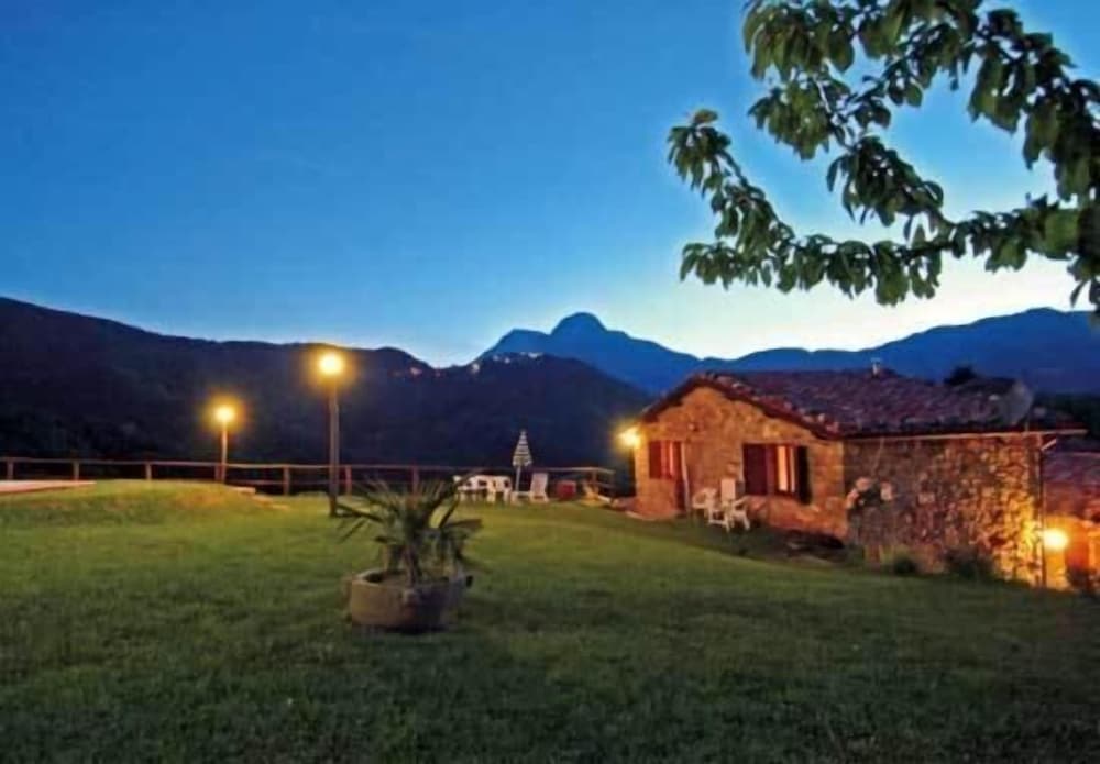 Фото Agriturismo Summer