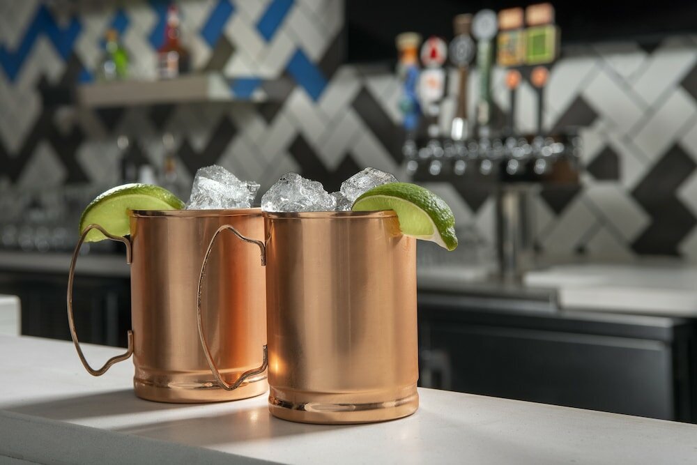 Фото Tru by Hilton Denver Airport Tower Road