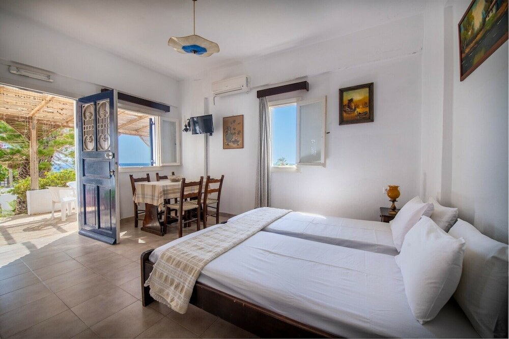 Фото Margarita Apartments