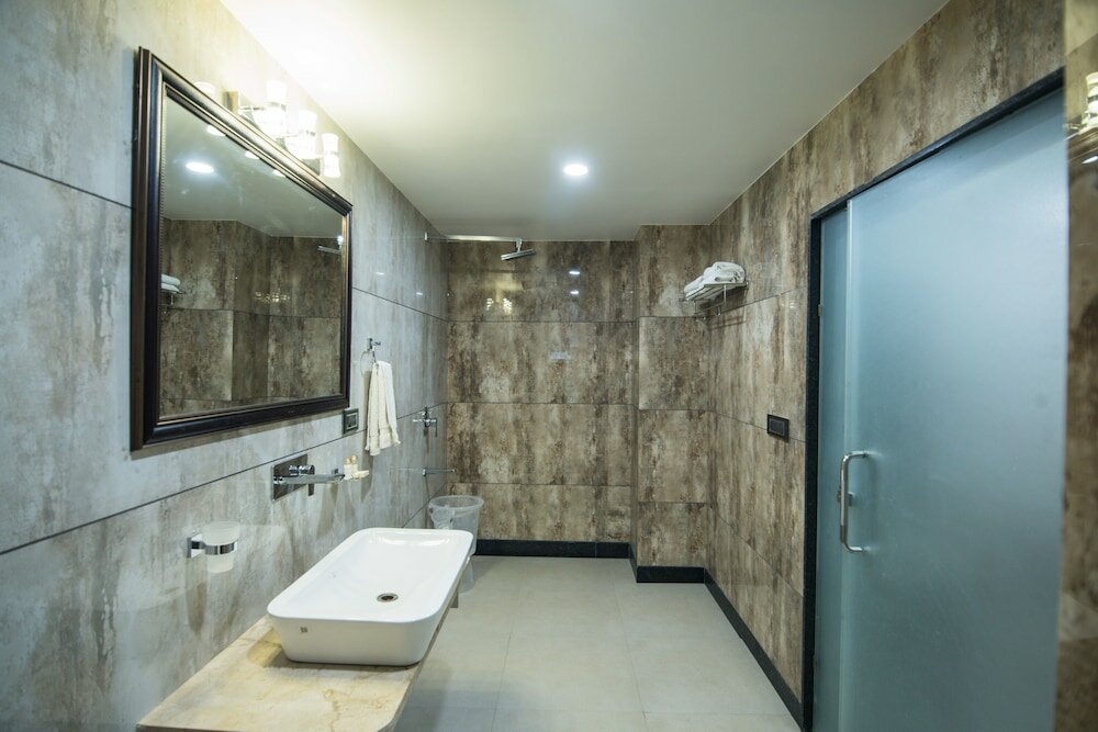 Фото Hotel Jewel Palace