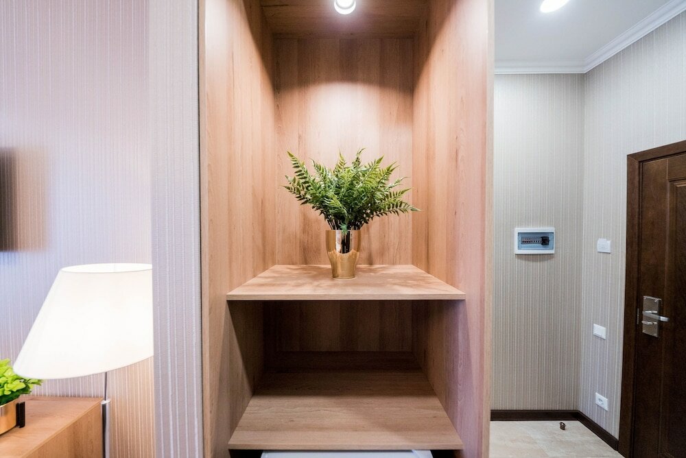 Фото Oasis Residence