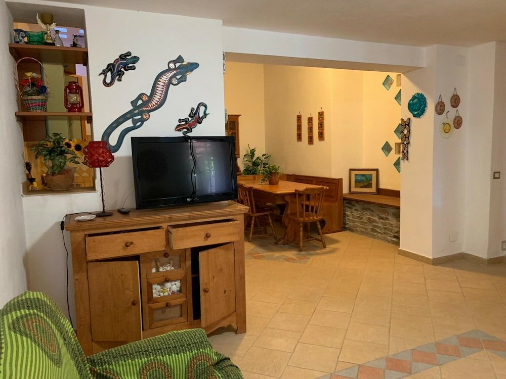 Фото Le Residenze di Capo Falcone