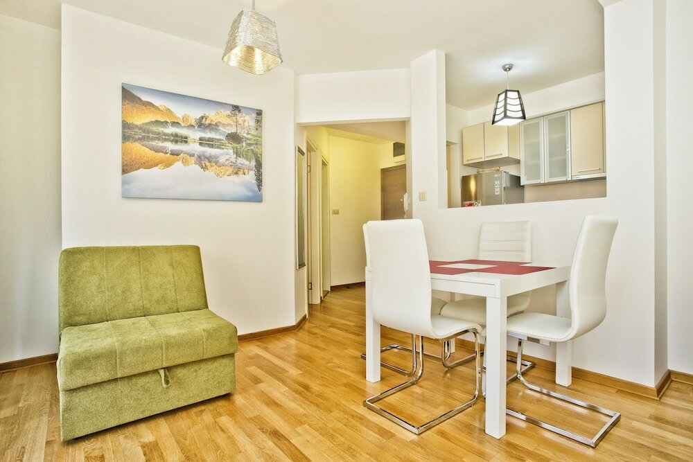 Фото Lux Apartment Goodness