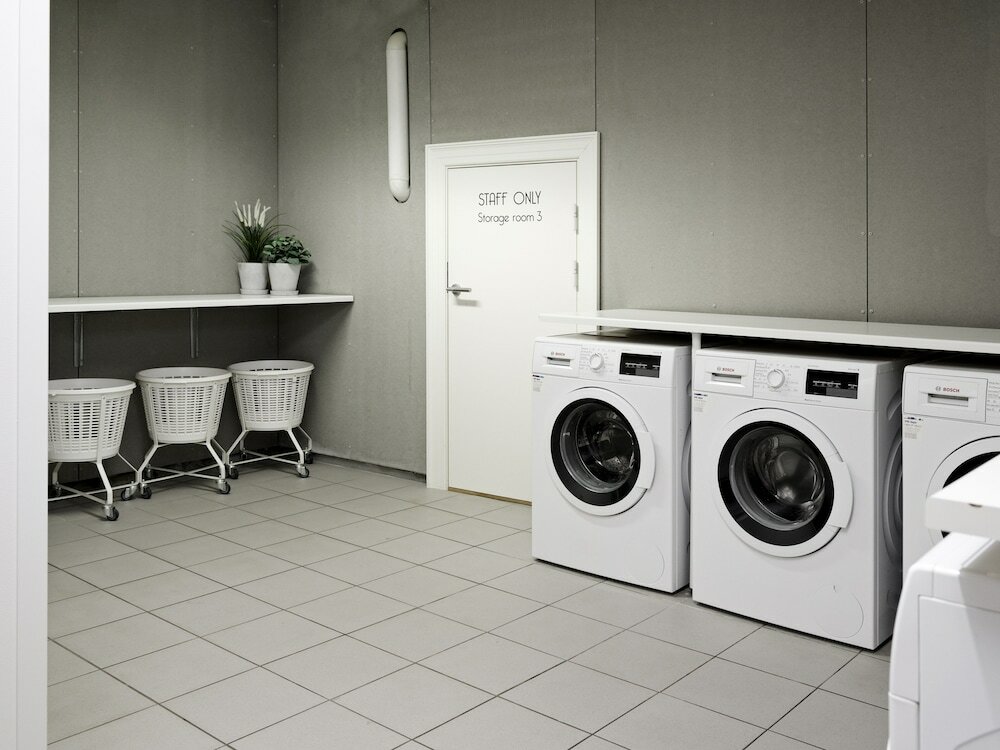 Фото Rosenborg Hotel Apartments