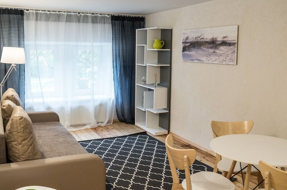 Фото Апартаменты Elizabetes Center