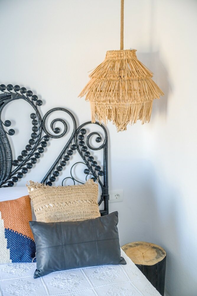 Фото Euphoria Chora Naxos