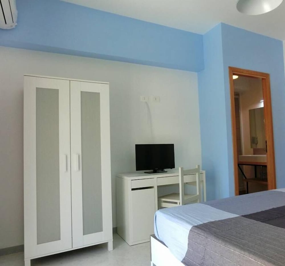 Фото U Scrusciu do Mari