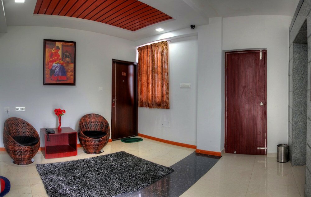 Фото Hotel Rajmahal Inn