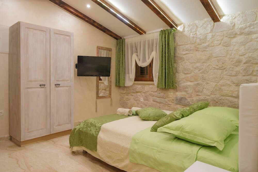 Фото Luxury View Marjan