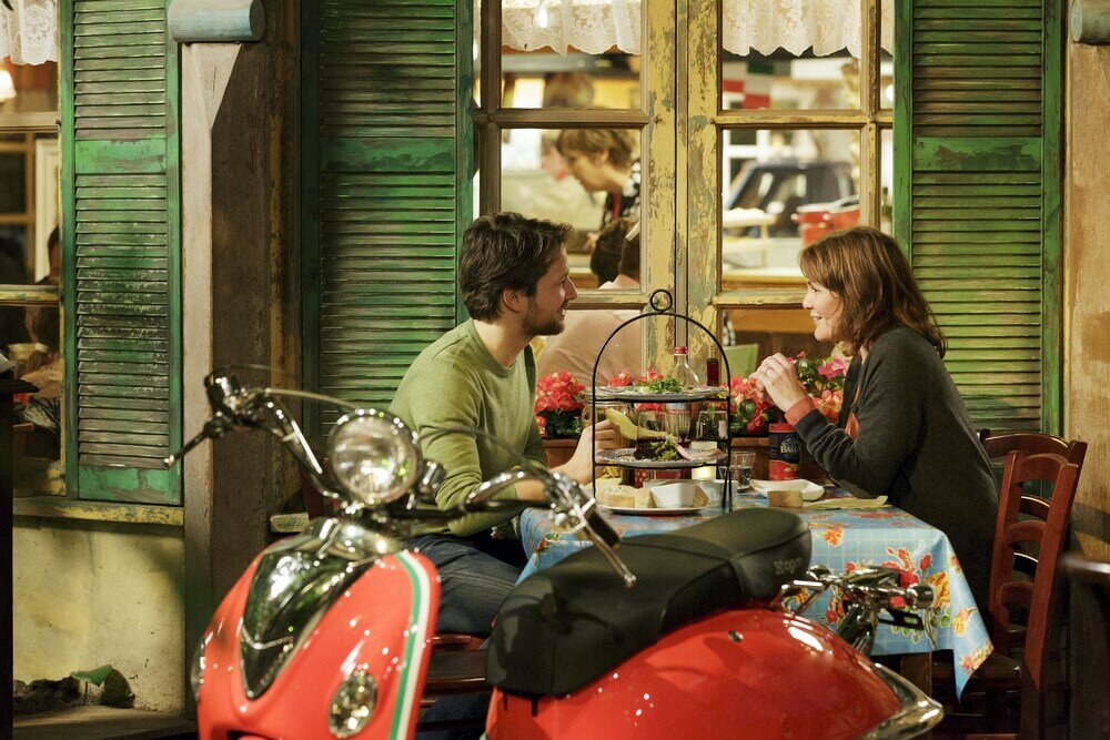 Фото Center Parcs De Vossemeren