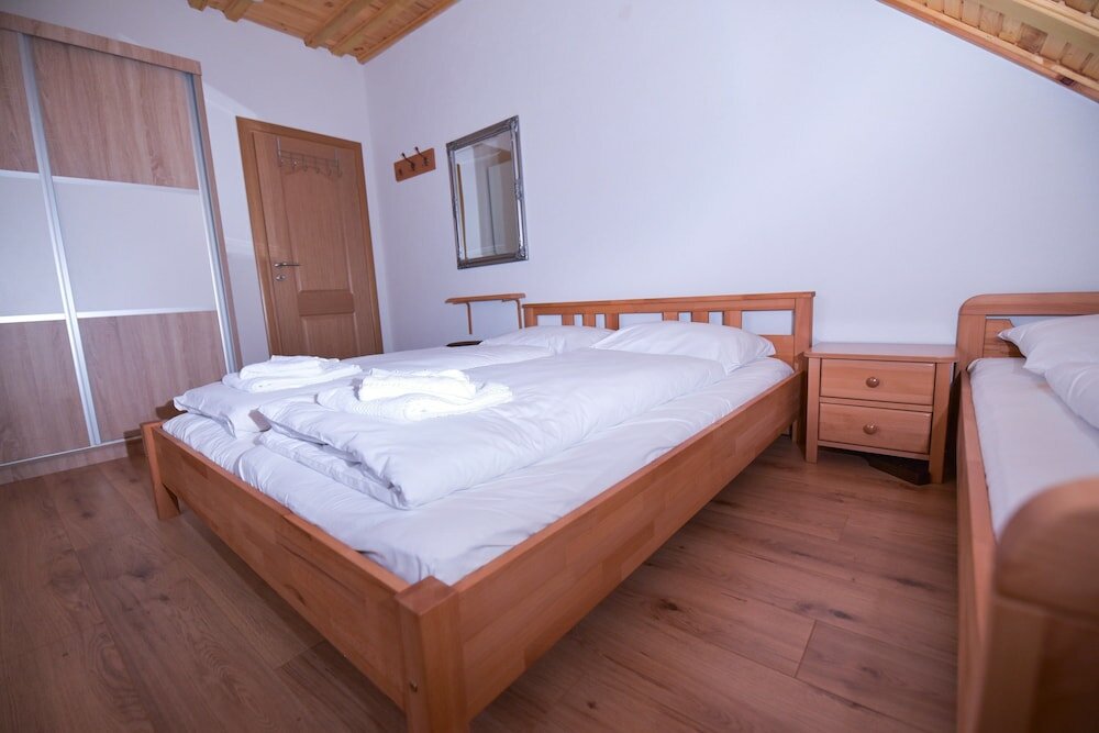 Фото Villa Deja Jahorina