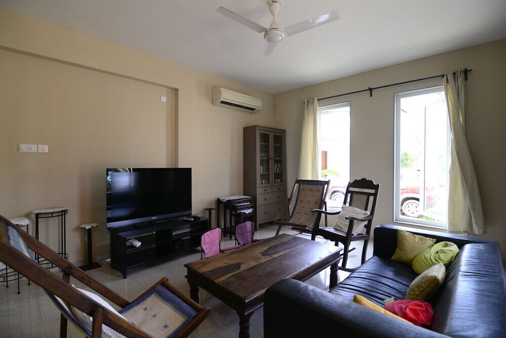 Фото TripThrill Costa Del Sol 5bhk Villa