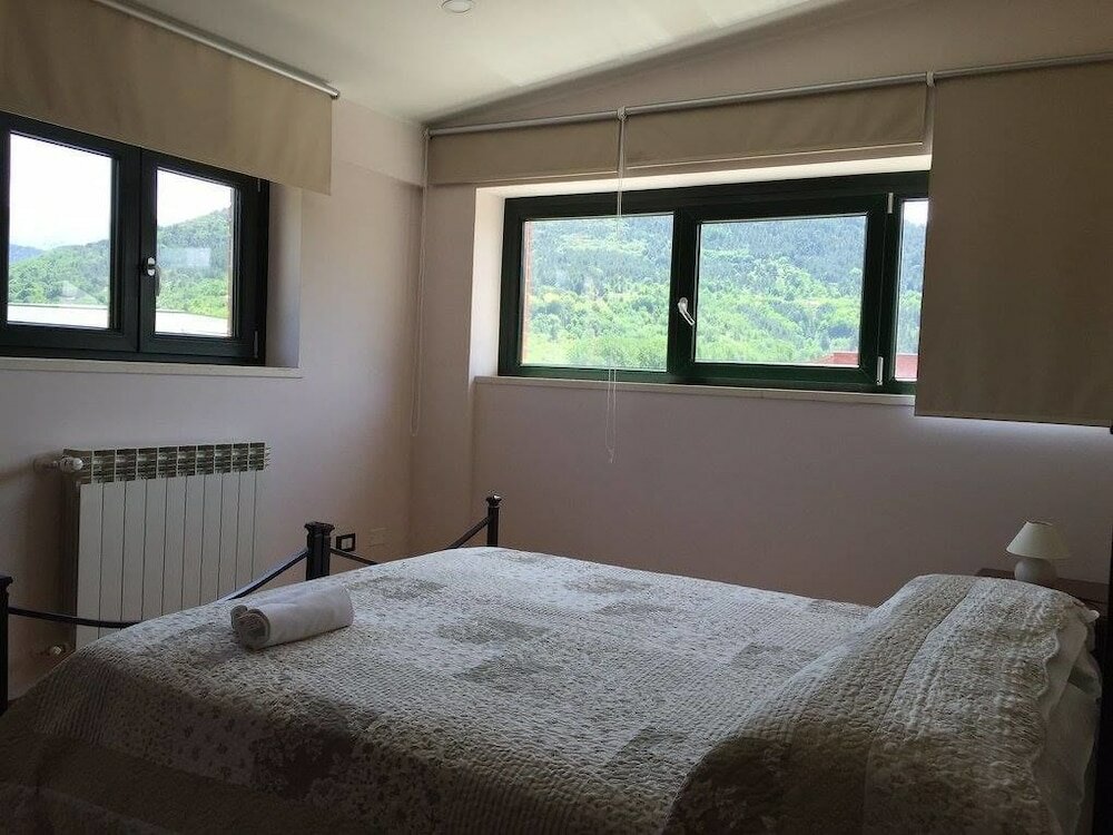 Фото B&b Culla Dell'Aquila