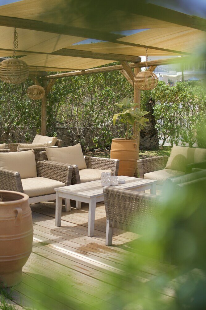 Фото Iphigenia Mythic Retreat