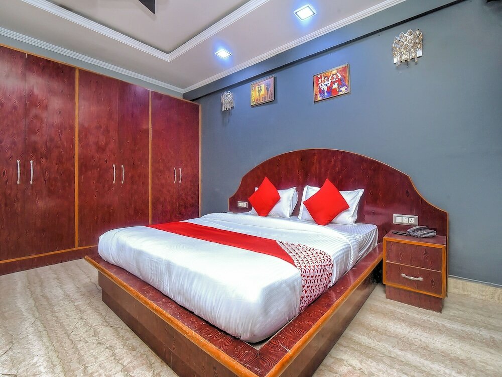 Фото Oyo 18254 Glorious Stayz