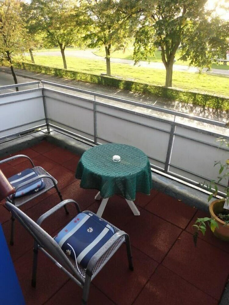 Фото Hotel Garni Nolting