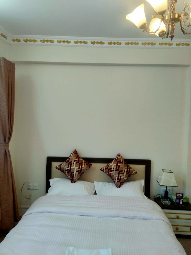 Фото Hidden Leaf Bed and Breakfast