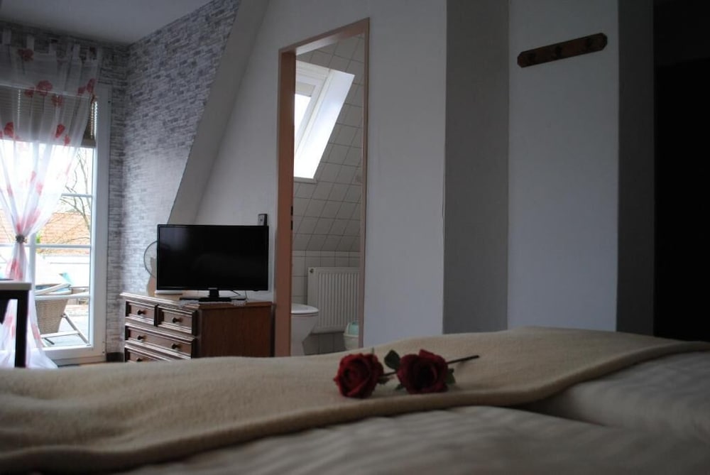 Фото Hotel Garni Nolting