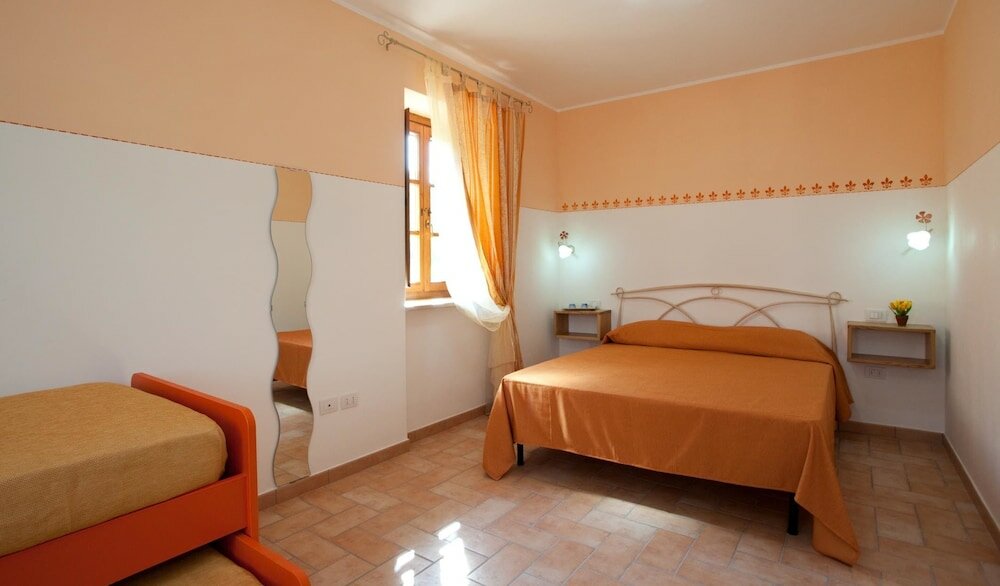 Фото Bed and Breakfast Monticelli