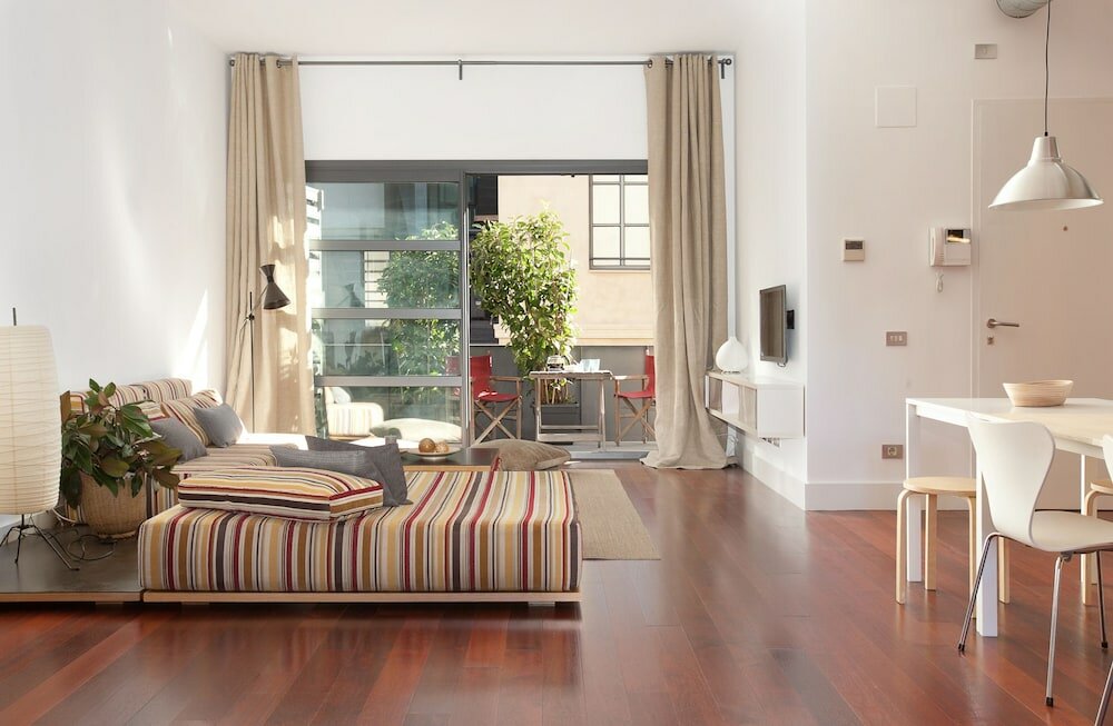 Фото Sealona Beach Lofts Apartments