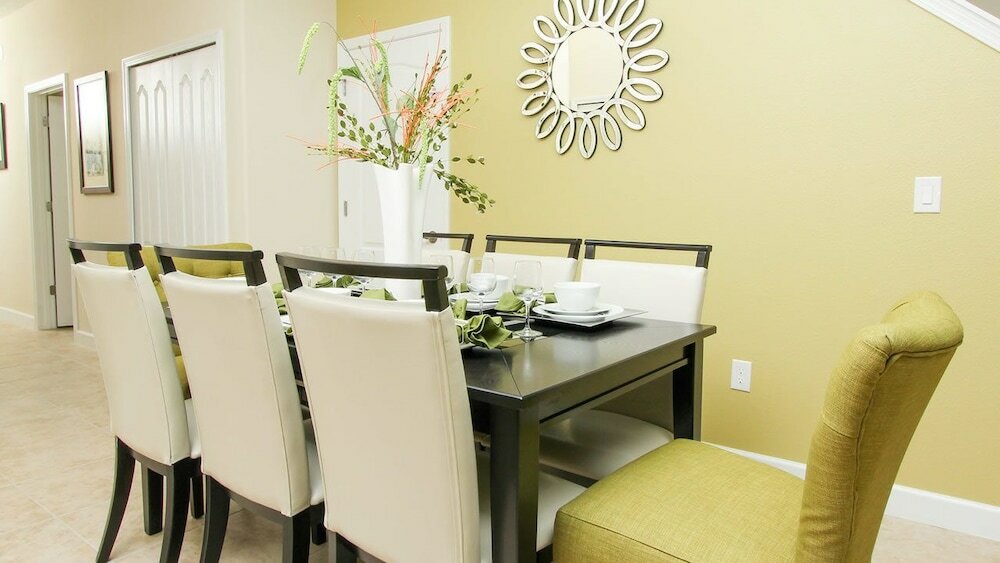 Фото Grhmap8980 - Paradise Palms Resort - 5 Bed 4 Baths Townhouse