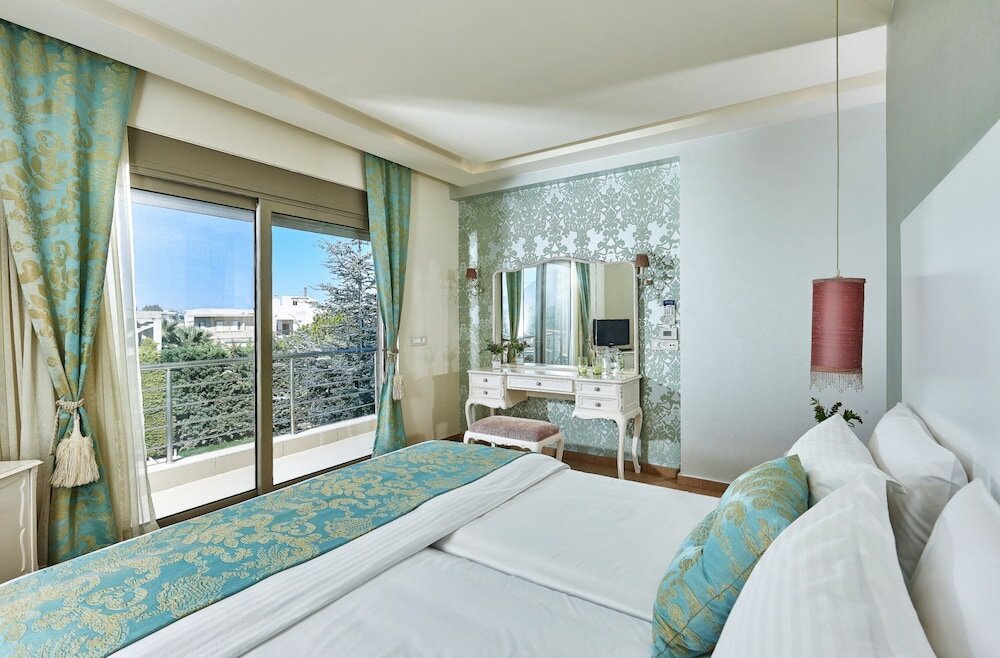 Фото Villa Evergreen