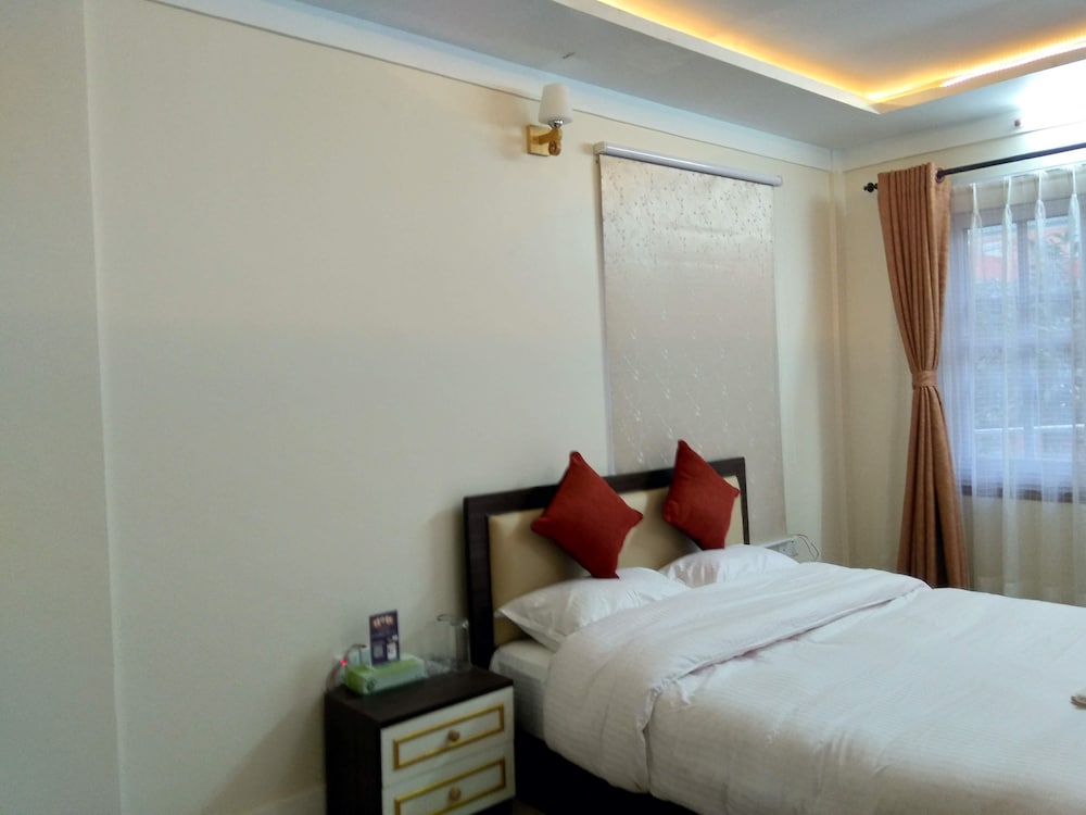 Фото Hidden Leaf Bed and Breakfast