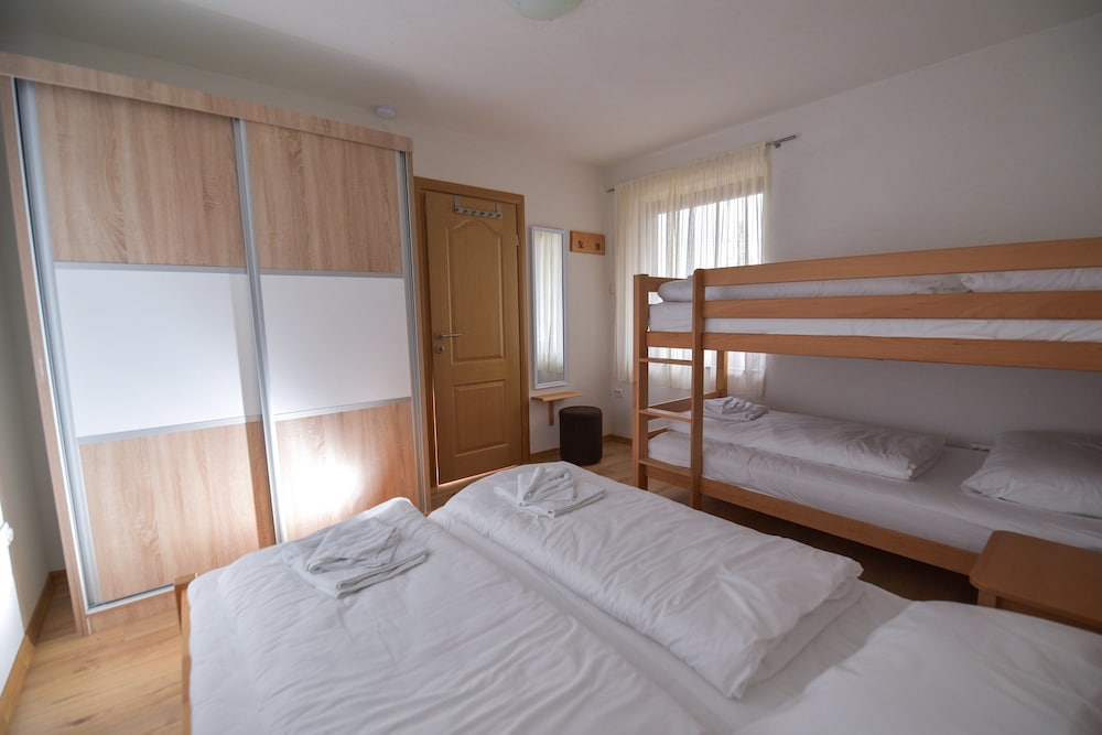 Фото Villa Deja Jahorina