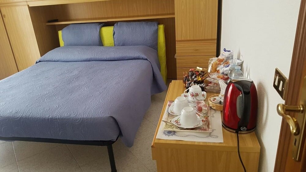 Фото Agriturismo Nonna Mery