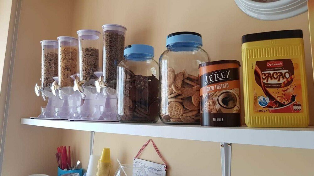 Фото La casa di Ercole B&b