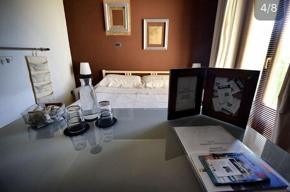 Фото Villa La Mattina Bed & Breakfast