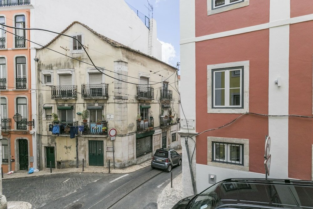 Фото LxWay Lisboa aos Poiais