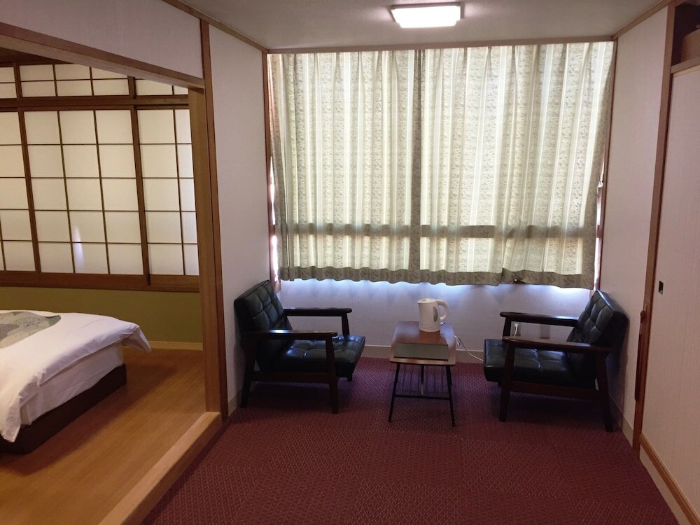 Фото Hamamura Onsen Totoya