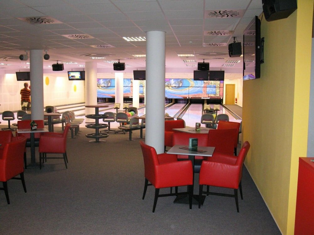 Фото Hotel Eminent